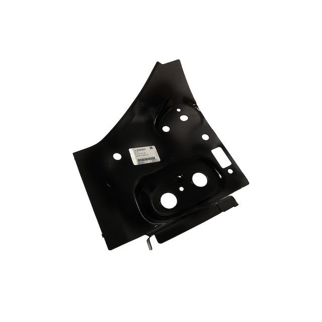 GM Genuine Parts Front Compartment Driver Side Rail Rear Extension