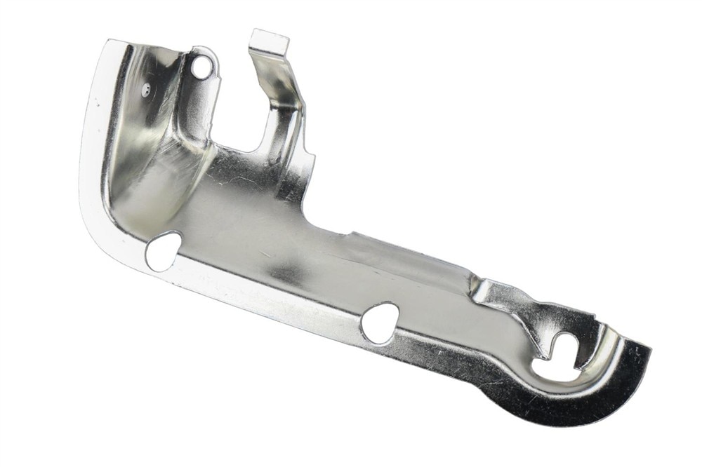 GM Genuine Parts Side Door Outside Handle Bracket