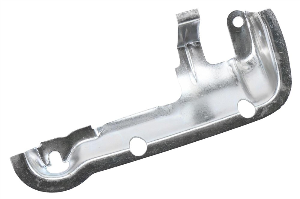 GM Genuine Parts Passenger Side Door Outside Handle Bracket