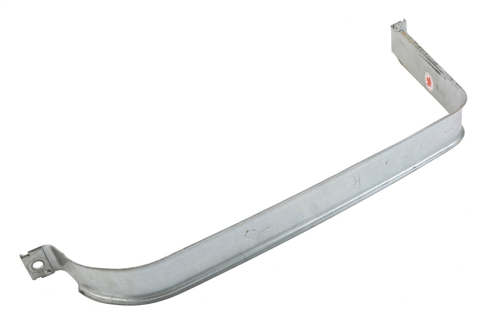 GM Genuine Parts Passenger Side Fuel Tank Strap