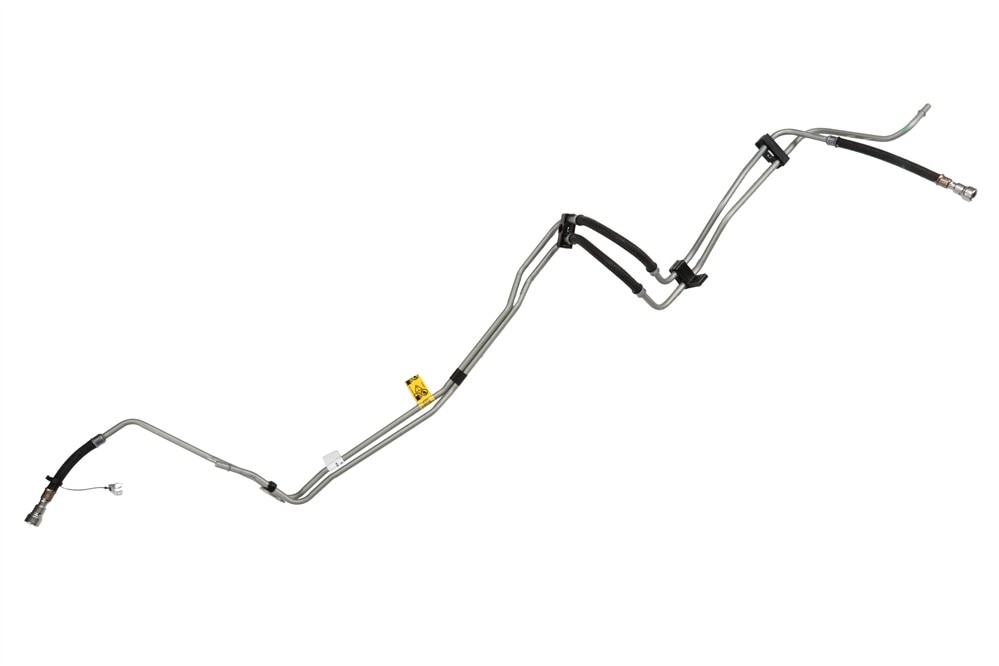 GM Genuine Parts Fuel Feed and Evaporative Emission Front Pipe