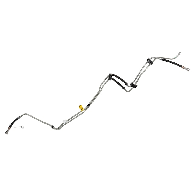 GM Genuine Parts Fuel Feed and Evaporative Emission Front Pipe
