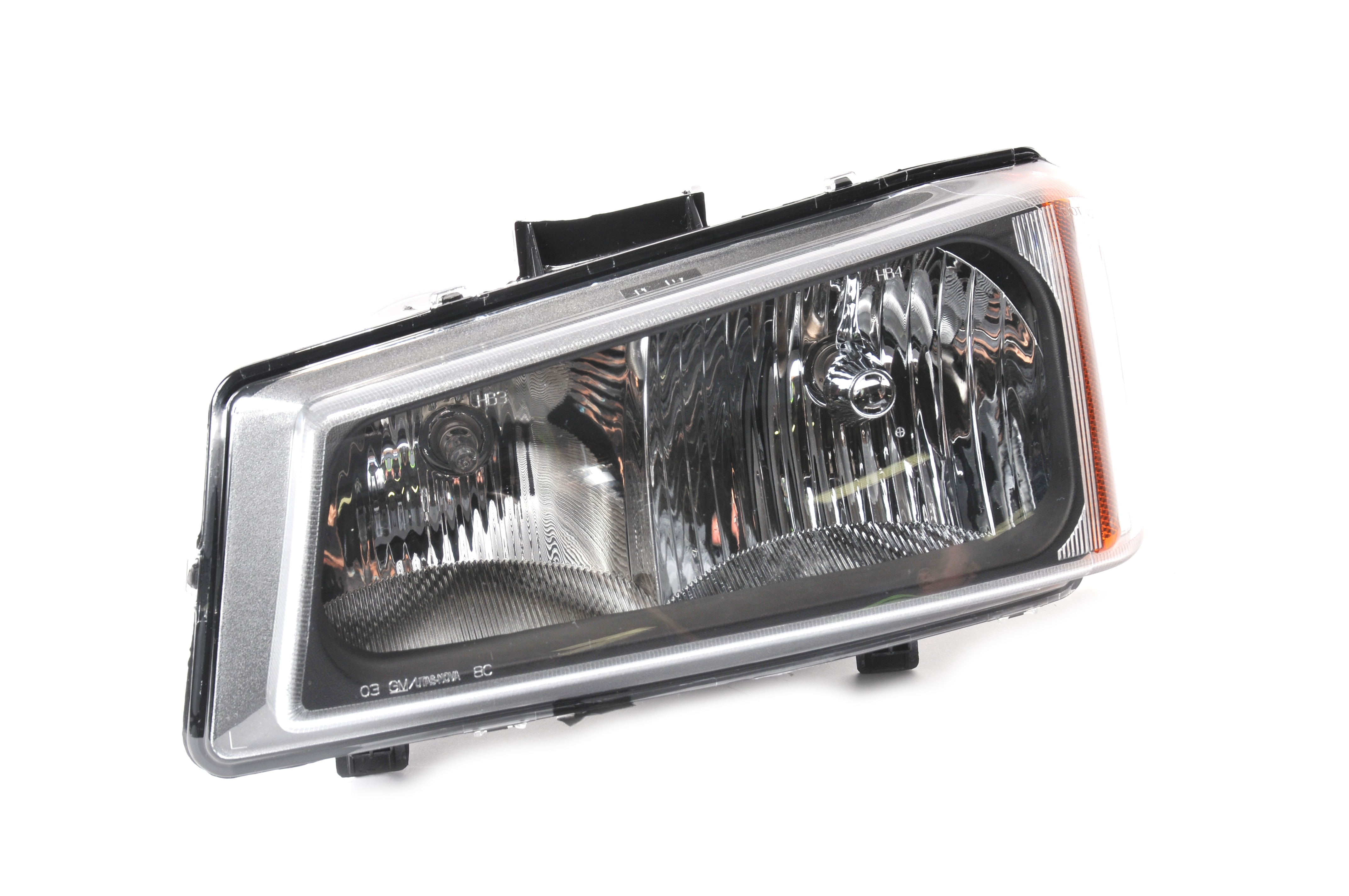 Shop GM Parts - GM Genuine Parts & ACDelco