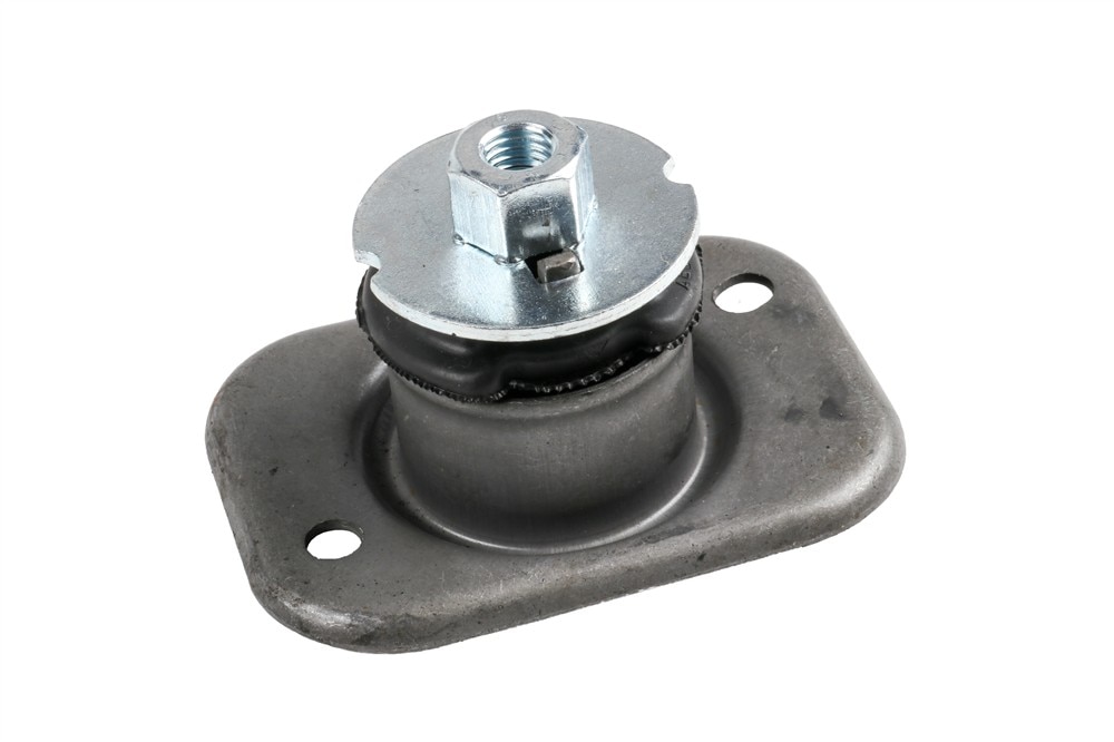 GM Genuine Parts White Rear Suspension Support Crossmember Insulator