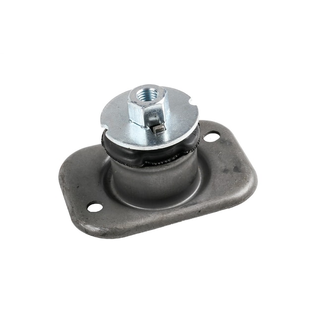 GM Genuine Parts White Rear Suspension Support Crossmember Insulator