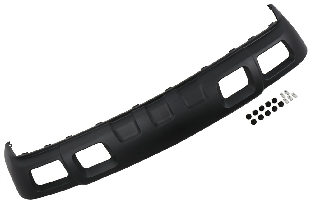 GM Genuine Parts Front Air Deflector