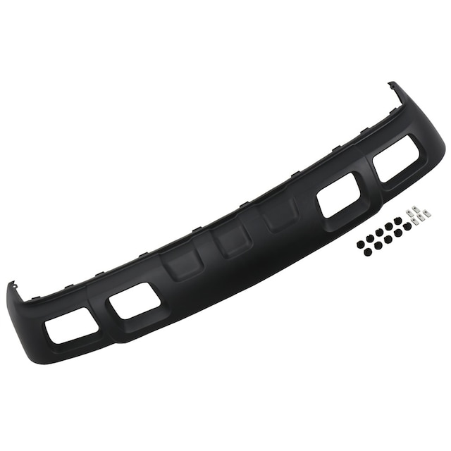 GM Genuine Parts Front Air Deflector