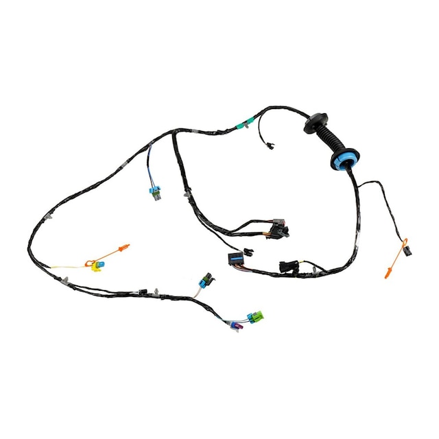 GM Genuine Parts Front Driver Side Door Wiring Harness