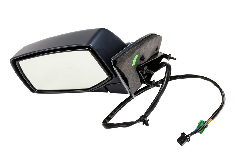 GM Genuine Parts Driver Side Door Mirror
