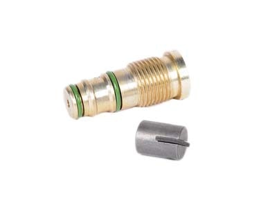 GM Genuine Parts Power Brake Booster Control Valve