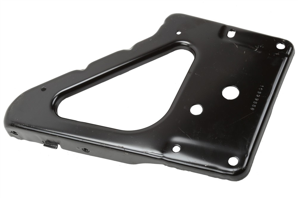 GM Genuine Parts Battery Tray Support