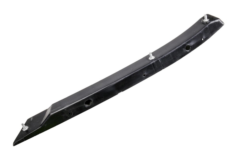 GM Genuine Parts Rear Bumper Fascia Driver Side Support Anchor Plate