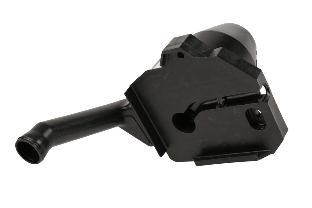 GM Genuine Parts Coolant Recovery Reservoir