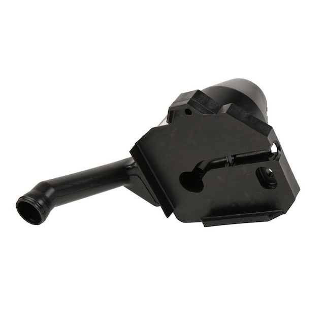 GM Genuine Parts Coolant Recovery Reservoir