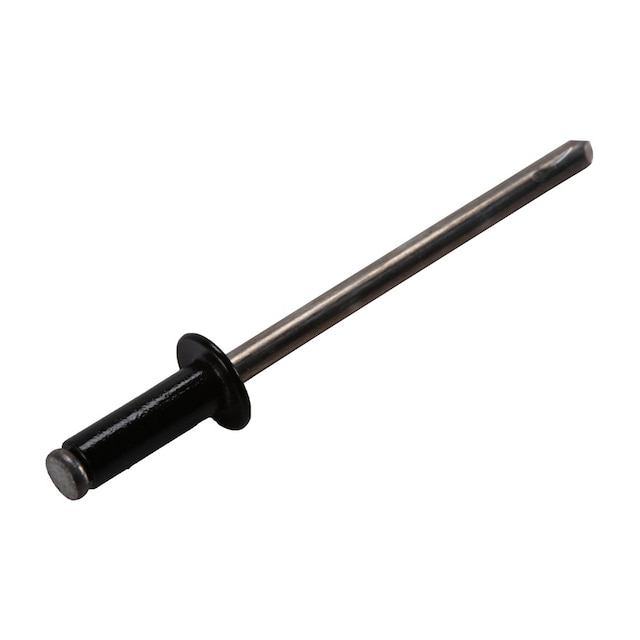 GM Genuine Parts Black Multi-Purpose Rivet