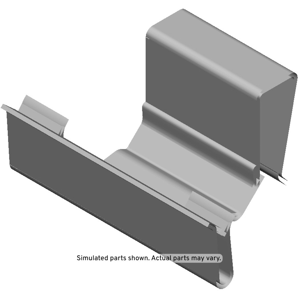 GM Genuine Parts Multi-Purpose Retainer Clip