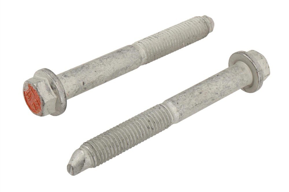 GM Genuine Parts Drivetrain Fame Bolt