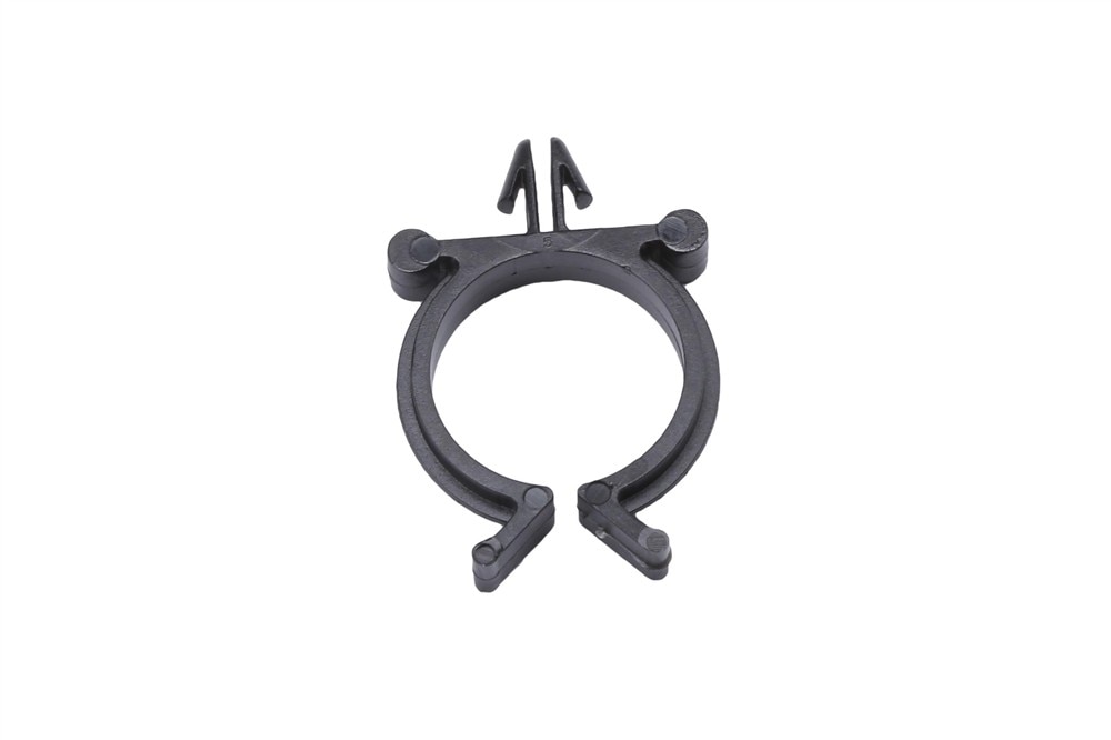GM Genuine Parts Black Multi-Purpose Hose Clip