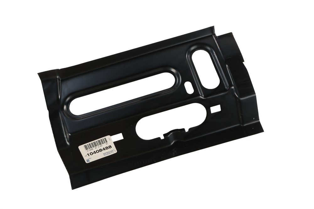 GM Genuine Parts Passenger Side Roof Inner Side Rail