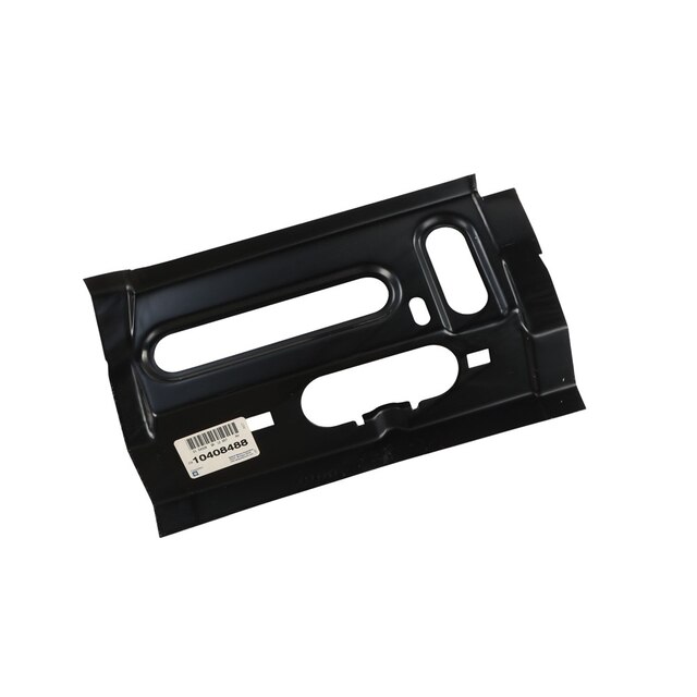 GM Genuine Parts Passenger Side Roof Inner Side Rail
