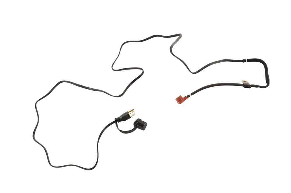GM Genuine Parts Engine Coolant Heater Cord