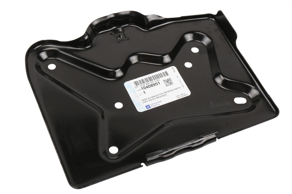 GM Genuine Parts Battery Tray