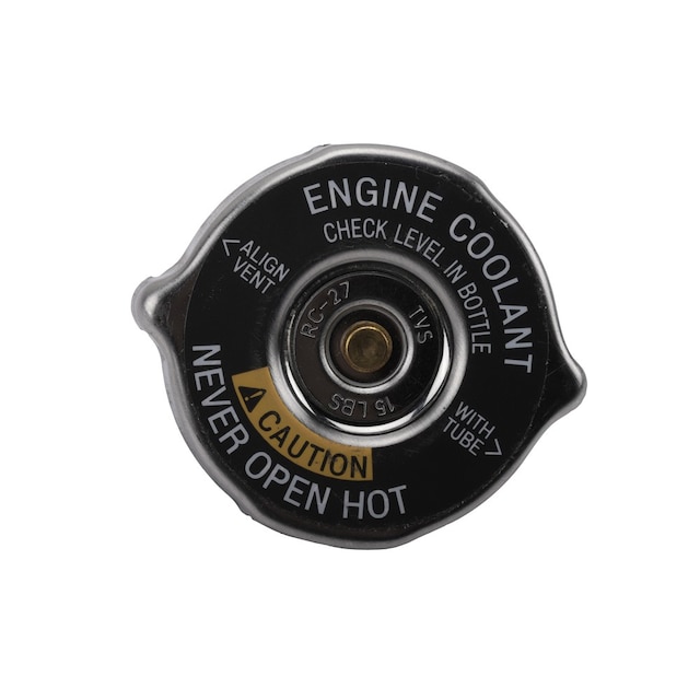 ACDelco GM Original Equipment Radiator Fill Cap