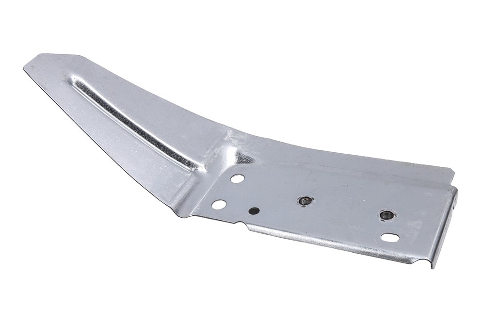 GM Genuine Parts Driver Side Body Hinge Pillar Inner Lower Panel
