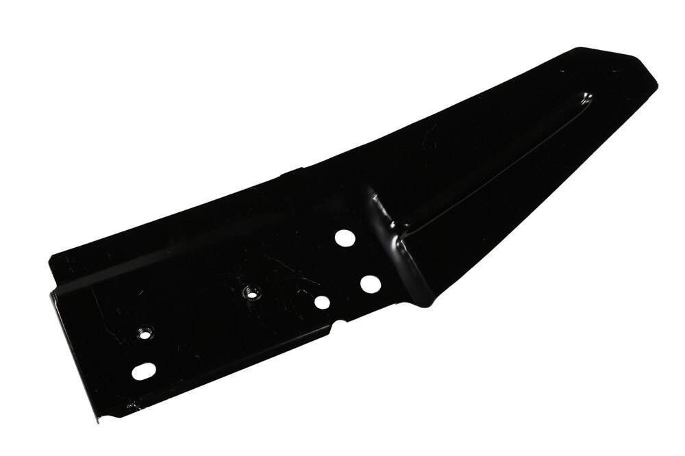 GM Genuine Parts Passenger Side Body Hinge Pillar Inner Lower Panel