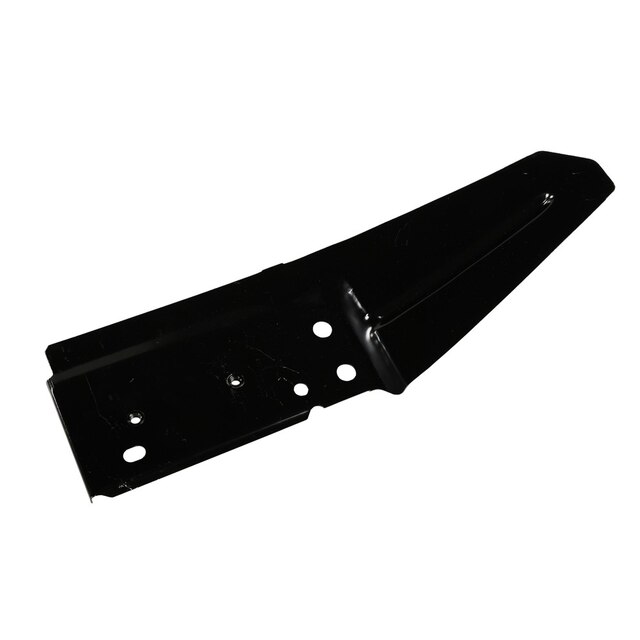 GM Genuine Parts Passenger Side Body Hinge Pillar Inner Lower Panel