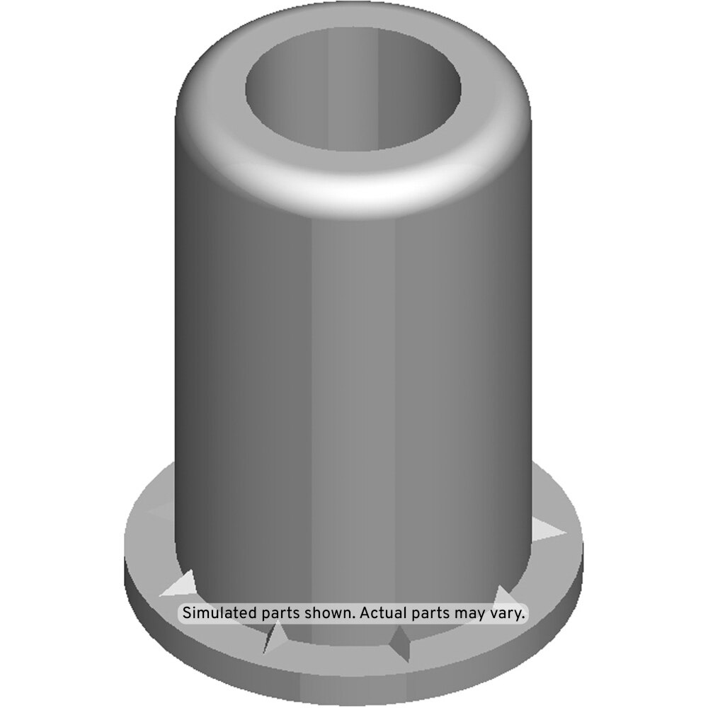 GM Genuine Parts Multi-Purpose Nut