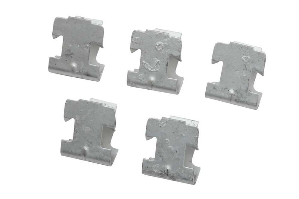GM Genuine Parts Multi-Purpose Retainer Clip