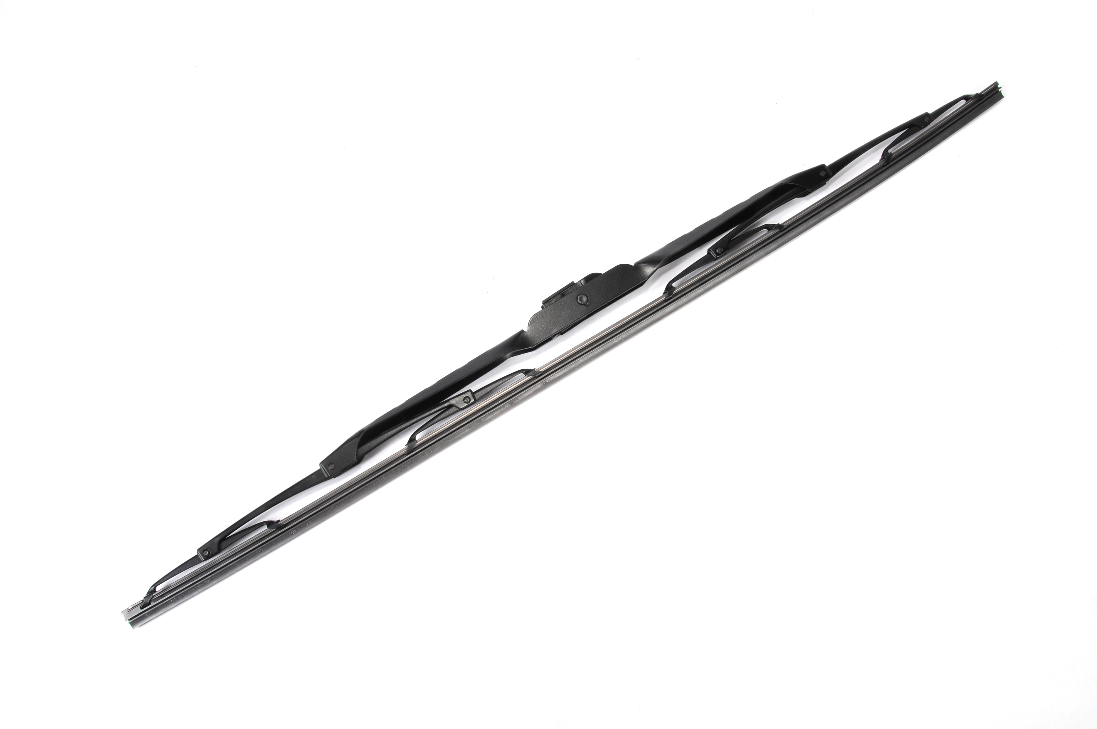 ACDelco GM Original Equipment Driver Side Windshield Wiper Blade, 24 in