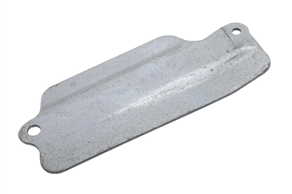 GM Genuine Parts Front Shock Absorber Driver Side Bracket Reinforcement