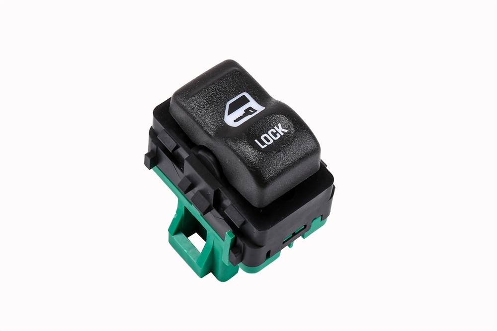 GM Genuine Parts Door Lock Switch