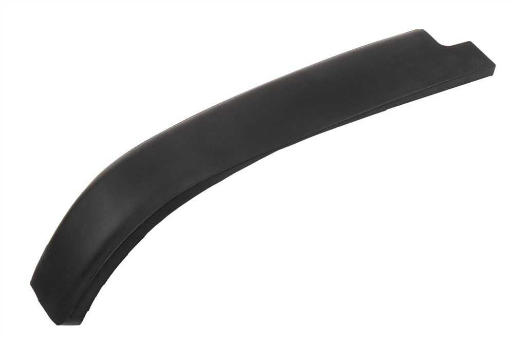 GM Genuine Parts Front Bumper Outer Passenger Side Valance Panel