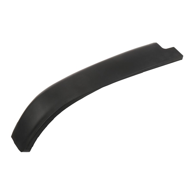 GM Genuine Parts Front Bumper Outer Passenger Side Valance Panel