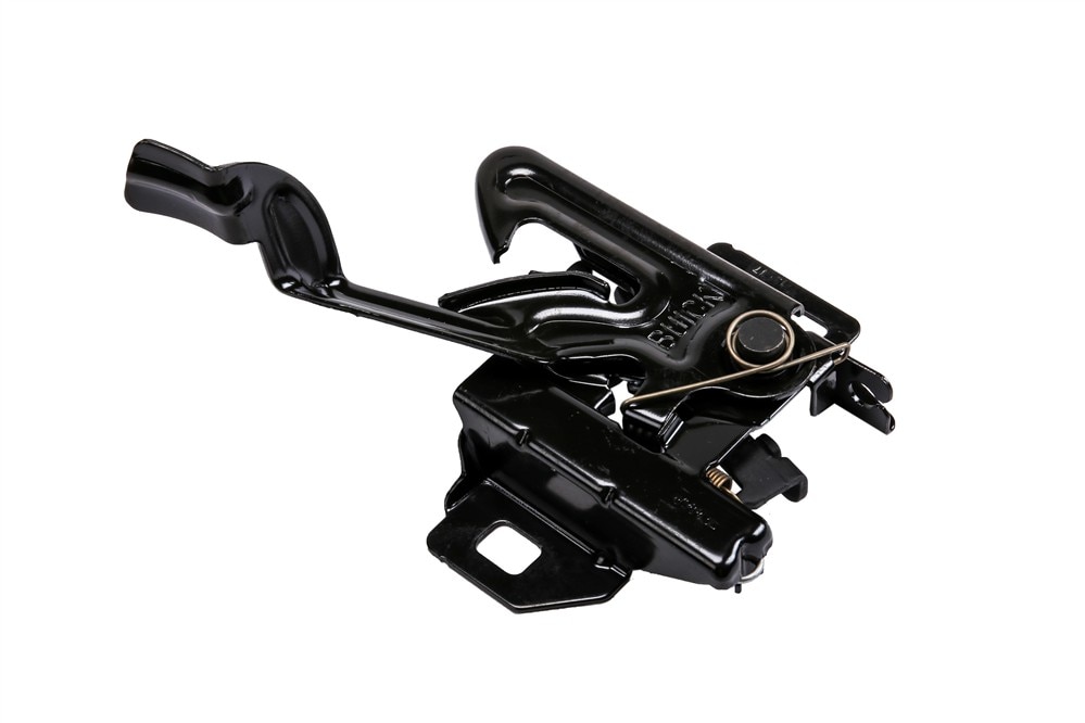 GM Genuine Parts Hood Primary and Secondary Latch