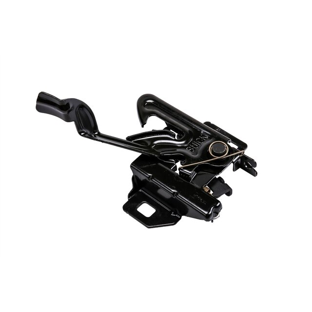 GM Genuine Parts Hood Primary and Secondary Latch