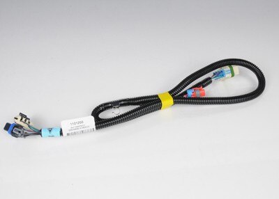 GM Genuine Parts Fuel Sender Wiring Harness