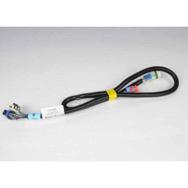 GM Genuine Parts Fuel Sender Wiring Harness
