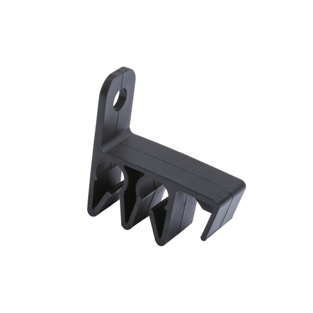 GM Genuine Parts Transmission Fluid Cooler Pipe Clip