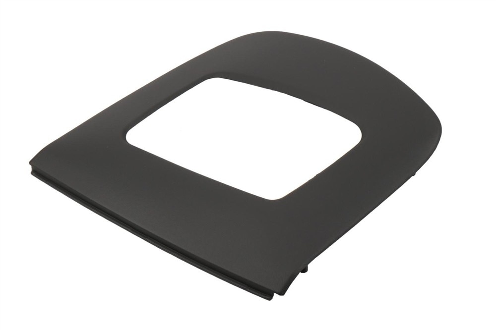 GM Genuine Parts Driver Information Display Bezel