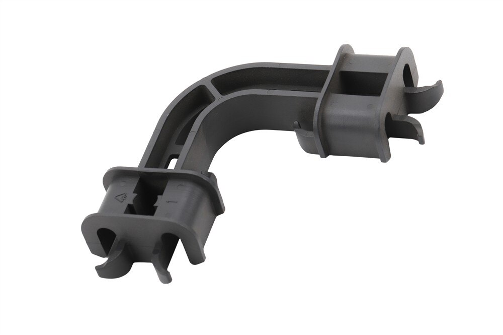 GM Genuine Parts Rear Brake Pipe Clip