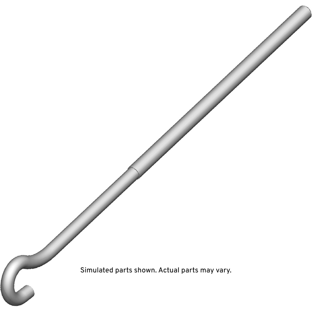 GM Genuine Parts Spare Wheel Stowage Bolt