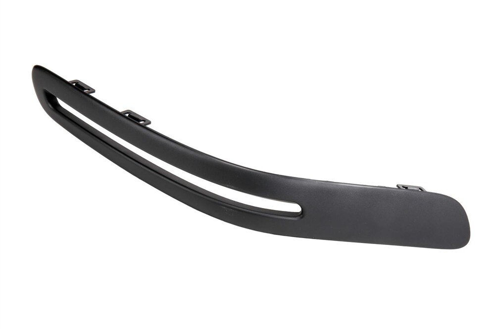 GM Genuine Parts Front Bumper Fascia Passenger Side Molding