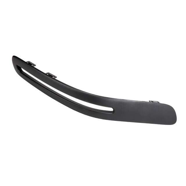 GM Genuine Parts Front Bumper Fascia Passenger Side Molding