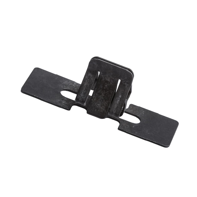 GM Genuine Parts Black Sunshade Retainer