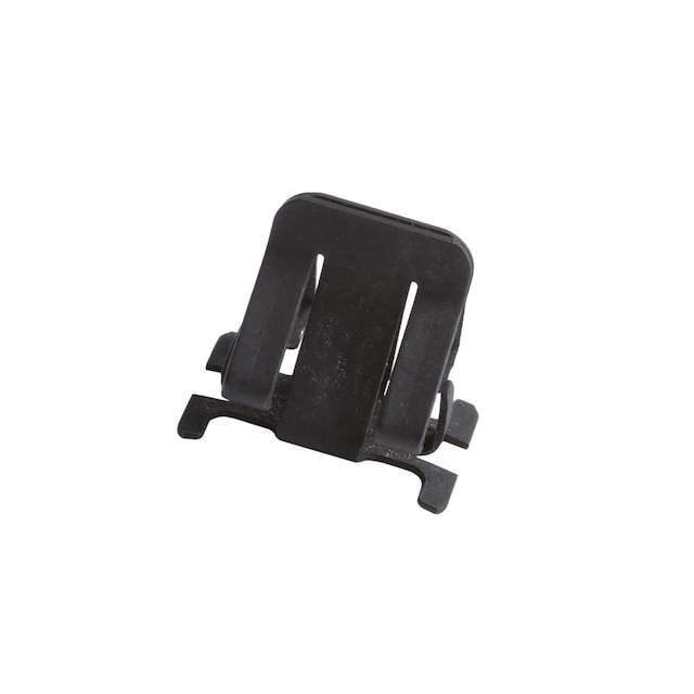 GM Genuine Parts Black Roof Rail Front Assist Handle Retainer