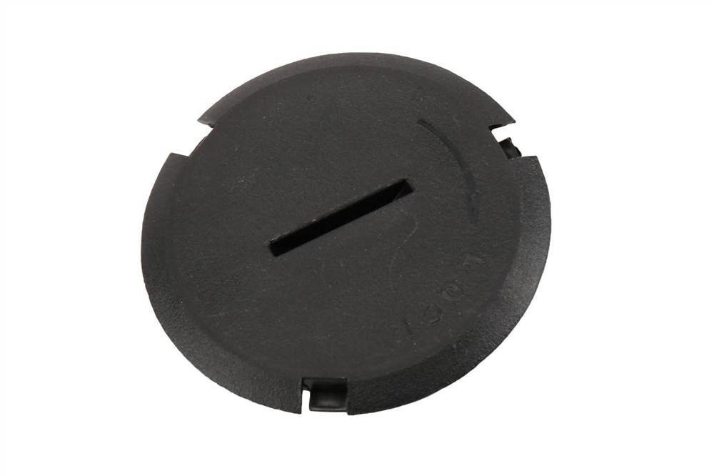 GM Genuine Parts Headlamp Opening Door Adjuster Access Hole Plug